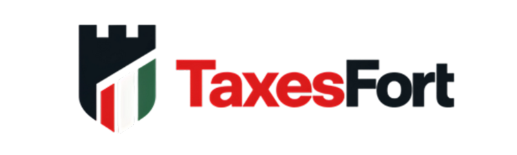 TaxesFort Logo